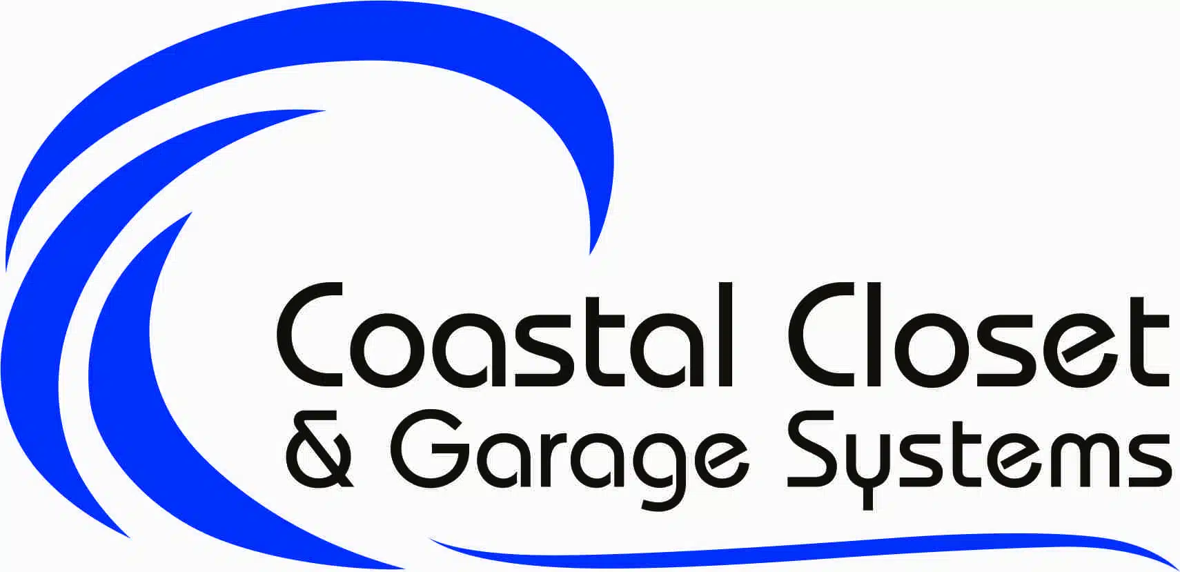 Logo of New Coastal Closet brand